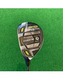 HYBRID 3 COBRA RADSPEED - LEFTY