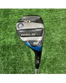  HYBRID 5 CLEVELAND LAUNCHER XL HALO 