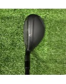  HYBRID 5 CLEVELAND LAUNCHER XL HALO 