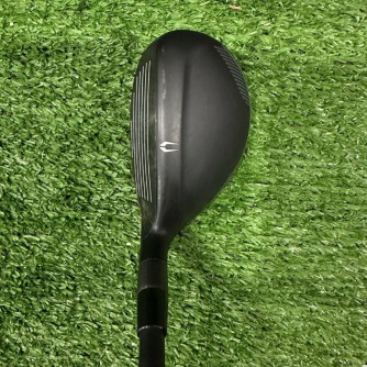  HYBRID 5 CLEVELAND LAUNCHER XL HALO 