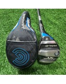  HYBRID 5 CLEVELAND LAUNCHER XL HALO 