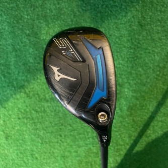  HYBRID 6 MIZUNO STZ 230 