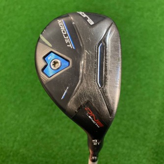  HYBRID 4 COBRA AEROJET ONE LENGTH 