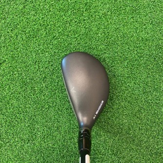 HYBRID 4 CALLAWAY PARADYM AI SMOKE