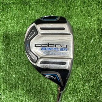  HYBRID 2 COBRA BAFFLER XL 