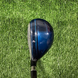  HYBRID 2 COBRA BAFFLER XL 