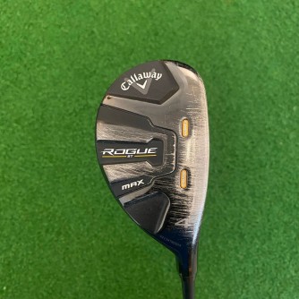 HYBRID 4 CALLAWAY ROGUE ST