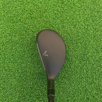 HYBRID 4 CALLAWAY ROGUE ST