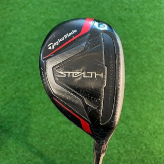 HYBRID 3 TAYLORMADE STEALTH