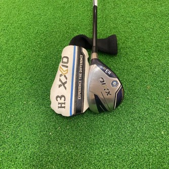 HYBRID 3 XXIO MP1200 