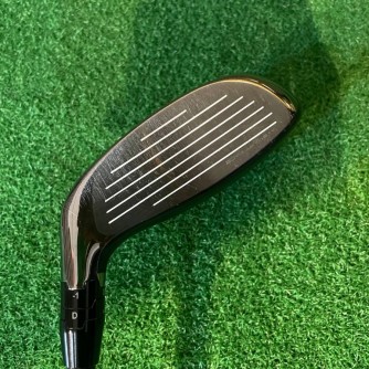  HYBRID 4 CALLAWAY AI SMOKE 