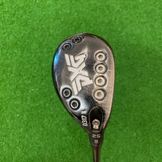 HYBRID 5 PXG GEN2 0317X