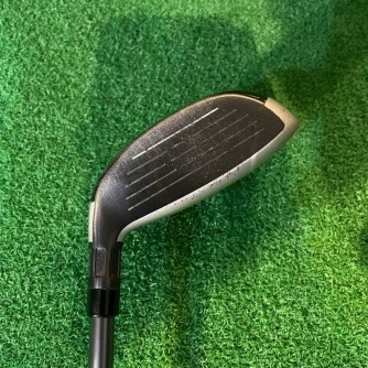  HYBRID 3 TAYLORMADE M4 