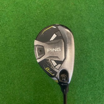 HYBRID 4 PING G430