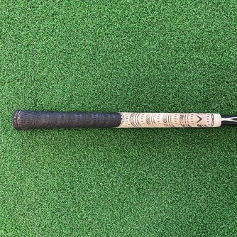 HYBRID 4 CALLAWAY XHOT