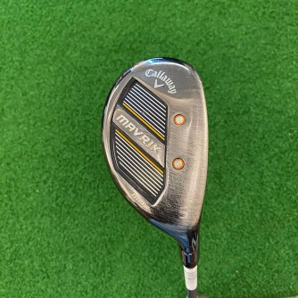 HYBRID 5 CALLAWAY MAVRIK MAX