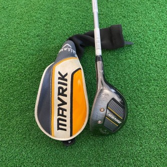 HYBRID 5 CALLAWAY MAVRIK MAX