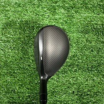  HYBRID 4 TAYLORMADE Qi4D MAX 