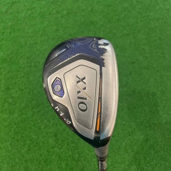  HYBRID 4 XXIO MP1000 