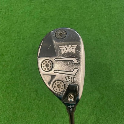  HYBRID 4 PXG 0311 GEN 5 