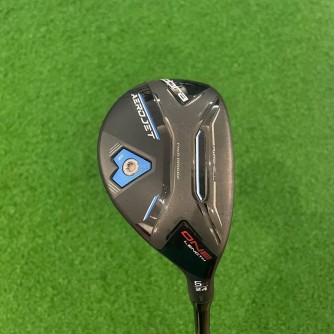  HYBRID 5 COBRA AEROJET ONE LENGTH 