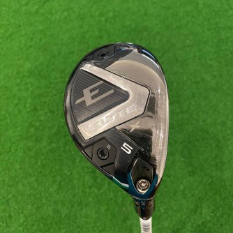  HYBRID 5 CALLAWAY ELYTE X 