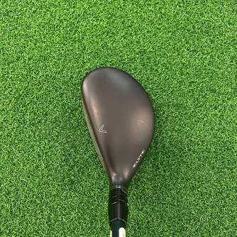  HYBRID 5 CALLAWAY ELYTE X 