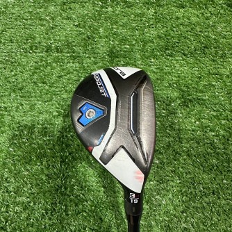  HYBRID 3 COBRA AEROJET 