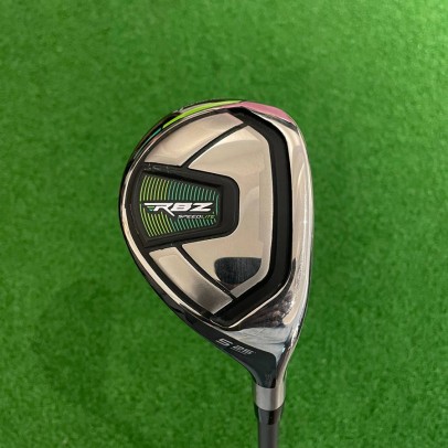 HYBRID 5 TAYLORMADE RBZ SPEEDLITE