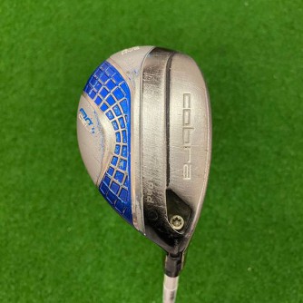  Hybrid 4-5 Cobra AMP Cell