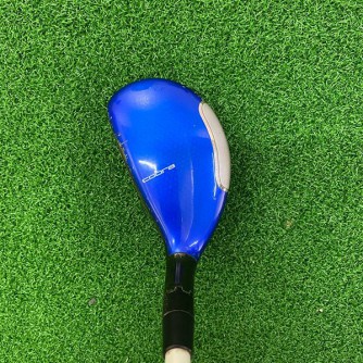  Hybrid 4-5 Cobra AMP Cell