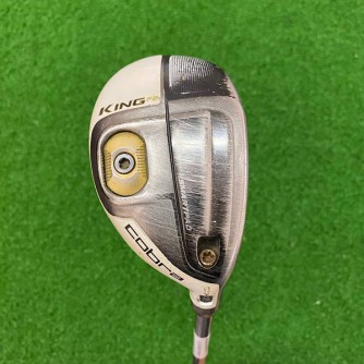  Hybrid 4-5 Cobra King F6