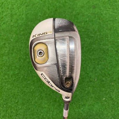  Hybrid 4-5 Cobra King F6
