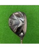  Hybrid 4 Cobra DS Adapt