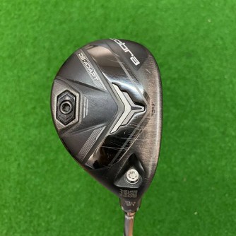 Hybrid 4 Cobra DS Adapt