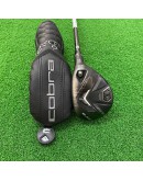  Hybrid 4 Cobra DS Adapt