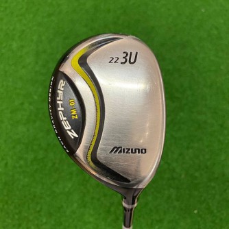  Hybrid 3 Mizuno Zephyr ZM-01