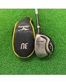  Hybrid 3 Mizuno Zephyr ZM-01