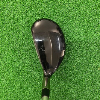  Hybrid 4 Callaway Mavrik Max