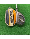  Hybrid 4 Callaway Mavrik Max