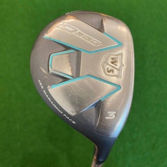 HYBRID 3 WILSON STAFF D300