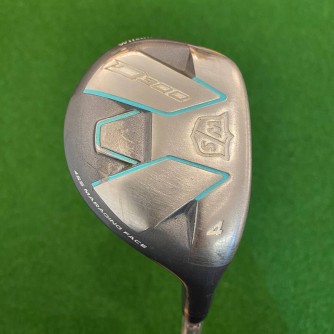 HYBRID 4 WILSON STAFF D300