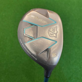 HYBRID 5 WILSON STAFF D300