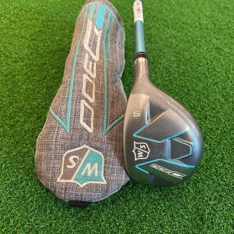 HYBRID 5 WILSON STAFF D300