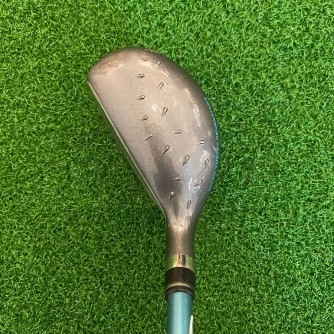 HYBRID 7 WILSON STAFF D300