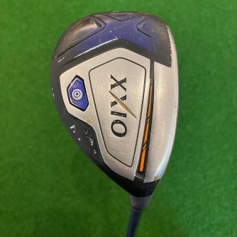 HYBRID 4 XXIO MP1000 (LADIES)