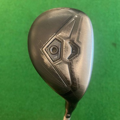 HYBRID 3 COBRA DARKSPEED