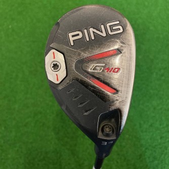 HYBRID 3 PING G410
