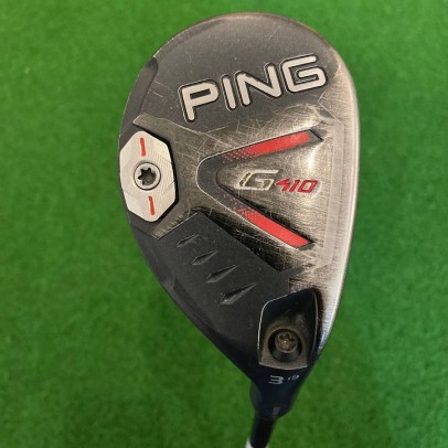 HYBRID 3 PING G410