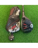 HYBRID 3 PING G410